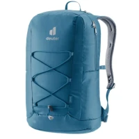 Рюкзак Deuter Go Go 25 L (Цвет: wave) Рюкзак Deuter Go Go 25 L (Цвет: wave)