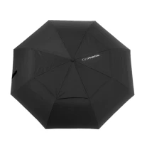 Зонт Lifesystems Trek Umbrella Medium (Цвет: black)