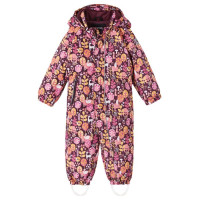 Комбинезон детский Reimatec Puhuri 4969 deep purple (Детская одежда: 80)