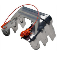 Colțari pentru schi Elan ION Crampon (Mărime clăpari: 85) Colțari pentru schi Elan ION Crampon (Mărime clăpari: 85)
