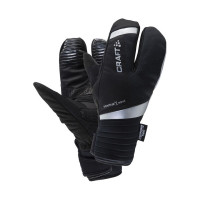 Велоперчатки Craft Shield Split Finger Glove (Размер перчаток: 9)