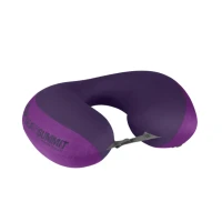 Pernă gonflabilă STS Aeros Premium Pillow Traveller (Culoare: traveller magenta) Pernă gonflabilă STS Aeros Premium Pillow Traveller (Culoare: traveller magenta)
