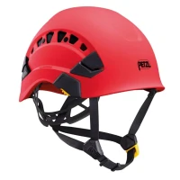 Cască Petzl Vertex Vent (Culoare: red) Cască Petzl Vertex Vent (Culoare: red)