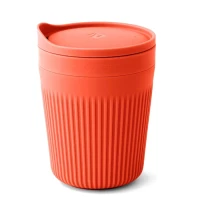 Кружка Sea To Summit Passage Insulated (Цвет: orange) Кружка Sea To Summit Passage Insulated (Цвет: orange)