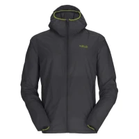Geacă Rab Vital Hoody Mns (Mărime: S; Culoare: graphene) Geacă Rab Vital Hoody Mns (Mărime: S; Culoare: graphene)