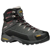Ботинки Asolo Drifter PRO GV MM (Размер обуви: 45; Цвет: graphite-gunmetal)