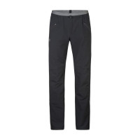 Pantaloni schi Hannah Kash Mns anthracite gray (Mărime: M) Pantaloni schi Hannah Kash Mns anthracite gray (Mărime: M)