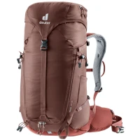 Rucsac Deuter Trail 28 SL (Culoare: raisin-caspia) Rucsac Deuter Trail 28 SL (Culoare: raisin-caspia)