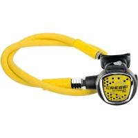 Октопус для дайвинга Cressi-Sub Octopus Compact Pro