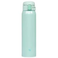 Термокружка Zojirushi SM-SR60 0,6L (Цвет: mint) Термокружка Zojirushi SM-SR60 0,6L (Цвет: mint)