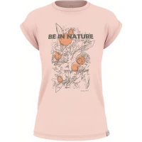Tricou Hannah Clair Lady Wmn (Mărime: L; Culoare: mangano calcite) Tricou Hannah Clair Lady Wmn (Mărime: L; Culoare: mangano calcite)