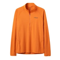 Longsleeve Rab Sonic Zip Mns (Culoare: dark melba; Mărime: S) Longsleeve Rab Sonic Zip Mns (Culoare: dark melba; Mărime: S)