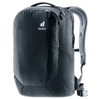 Рюкзак Deuter Giga (Цвет: black) Рюкзак Deuter Giga (Цвет: black)