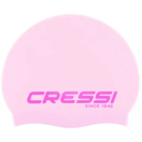 Caciulă înot Cressi-Sub Ricky JR (Culoare: pink)
