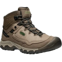 Bocanci Keen Targhee IV Mid WP brindle/canteen (Mărime încălțăminte: 43) Bocanci Keen Targhee IV Mid WP brindle/canteen (Mărime încălțăminte: 43)