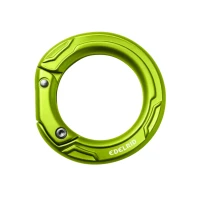 Карабин Edelrid Cupid oasis Карабин Edelrid Cupid oasis