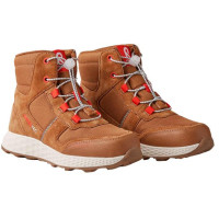 Bocanci Reimatec Ehtii JR cinnamon brown (Mărime încălțăminte: 31) Bocanci Reimatec Ehtii JR cinnamon brown (Mărime încălțăminte: 31)