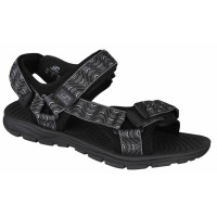 Sandale Hannah Feet Pewter Mns (Mărime încălțăminte: 44) Sandale Hannah Feet Pewter Mns (Mărime încălțăminte: 44)