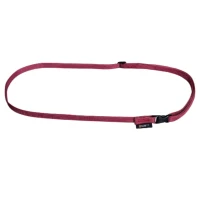 Ремешок для мешочка с магнезией Chalk Belt 10 mm magenta Ремешок для мешочка с магнезией Chalk Belt 10 mm magenta