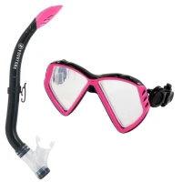 Комплект Aqualung Cub Combo SN (Цвет: pink) Комплект Aqualung Cub Combo SN (Цвет: pink)