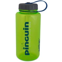 Бутылка для воды Pinguin Tritan Fat bottle 1,0 L (Цвет: green) Бутылка для воды Pinguin Tritan Fat bottle 1,0 L (Цвет: green)