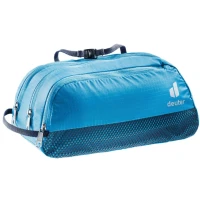 Косметичка Deuter Wash Bag Tour III (Цвет: azure-ink)