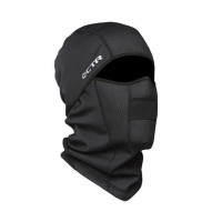 Балаклава CTR Howler Multi-Tasker Pro 029 black (Головные уборы: S/M) Балаклава CTR Howler Multi-Tasker Pro 029 black (Головные уборы: S/M)