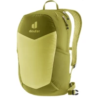 Рюкзак Deuter Speed Lite 13 (Цвет: linden-cactus) Рюкзак Deuter Speed Lite 13 (Цвет: linden-cactus)