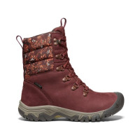 Bocanci Keen Greta WP andorra/baked clay (Mărime încălțăminte: 38) Bocanci Keen Greta WP andorra/baked clay (Mărime încălțăminte: 38)