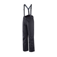 Pantaloni schi Hannah Adlen Wmn anthracite (Mărime: XXL)