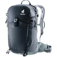 Rucsac Deuter Trail 25 (Culoare: black-shale) Rucsac Deuter Trail 25 (Culoare: black-shale)