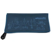 Полотенце Pinguin Micro XL 75×150 cm (Цвет: blue) Полотенце Pinguin Micro XL 75×150 cm (Цвет: blue)