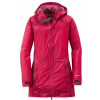 Geacă Outdoor Research Helium Traveler Wmn scarlet (Mărime: M)