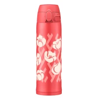 Термокружка Zojirushi SM-TAE48 0.48L (Цвет: red) Термокружка Zojirushi SM-TAE48 0.48L (Цвет: red)