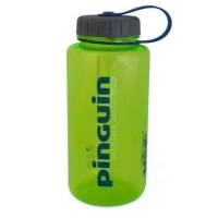 Бутылка для воды Pinguin Tritan Fat Sport Bottle 1,0L (Цвет: green) Бутылка для воды Pinguin Tritan Fat Sport Bottle 1,0L (Цвет: green)