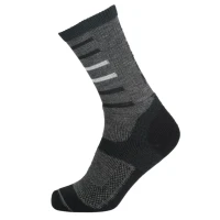 Șosete Lorpen PTMC Pro whales grey (Mărime șosete: 39-42)