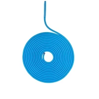 Репшнур сверхпрочный Edelrid Hard Line 6mm 5m (Цвет: blue) Репшнур сверхпрочный Edelrid Hard Line 6mm 5m (Цвет: blue)