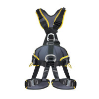 Страховочная система Singing Rock Profi Worker 3D speed (Размер: XL) Страховочная система Singing Rock Profi Worker 3D speed (Размер: XL)