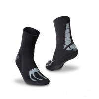 Șosete din neopren Omer Spider 3mm (Mărime încălțăminte: 42/43) Șosete din neopren Omer Spider 3mm (Mărime încălțăminte: 42/43)
