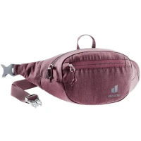 Поясная сумка Deuter Belt I (Цвет: maron) Поясная сумка Deuter Belt I (Цвет: maron)