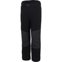 Pantaloni trekking Hannah Hopeek JR anthracite/dark shadow (Mărime îmbrăcăminte copii: 128) Pantaloni trekking Hannah Hopeek JR anthracite/dark shadow (Mărime îmbrăcăminte copii: 128)