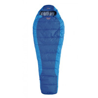 Sac de dormit Pinguin Savana (Mărime sac de dormit: 195 L; Culoare: blue)