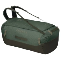 Сумка Osprey Transporter 95 (Цвет: pine leaf/earl grey)