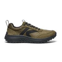 Adidași Keen KS86 Lea dark olive/black (Mărime încălțăminte: 44) Adidași Keen KS86 Lea dark olive/black (Mărime încălțăminte: 44)
