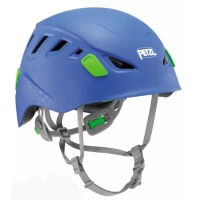 Cască pentru copii Petzl Picchu (Culoare: blue) Cască pentru copii Petzl Picchu (Culoare: blue)