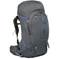 Rucsac Osprey Aura AG 65 tungsten grey (Culoare: tungsten grey; Mărime: XS/S) Rucsac Osprey Aura AG 65 tungsten grey (Culoare: tungsten grey; Mărime: XS/S)