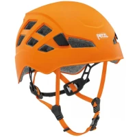 Cască Petzl Boreo (Mărime: S/M; Culoare: orange)