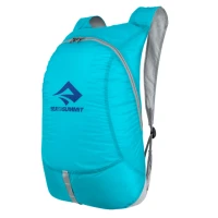 Рюкзак Sea to Summit Ultra Sil Day Pack 20L (Цвет: blue atoll) Рюкзак Sea to Summit Ultra Sil Day Pack 20L (Цвет: blue atoll)