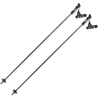 Горнолыжные палки Rossignol Tactic clip copper (Высота: 125) Горнолыжные палки Rossignol Tactic clip copper (Высота: 125)