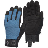 Перчатки Black Diamond Crag astral blue (Размер перчаток: XL) Перчатки Black Diamond Crag astral blue (Размер перчаток: XL)